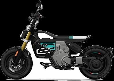 BMW Motorrad CE 02