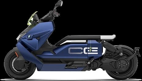 BMW Motorrad CE 04