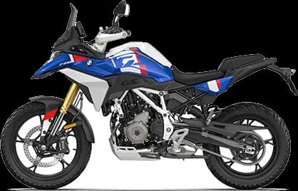BMW Motorrad F 450 GS