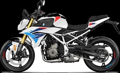 BMW Motorrad F 450 R