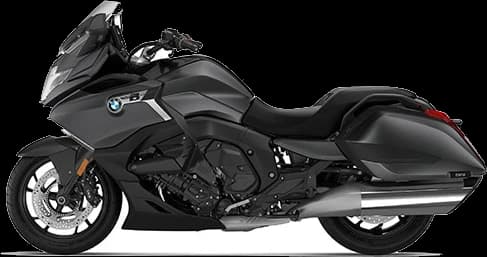 BMW Motorrad K 1600 B