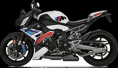 BMW Motorrad M 1000 R