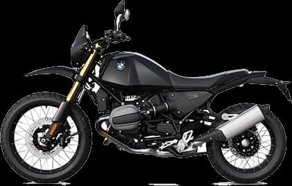 BMW Motorrad R 12 G/S