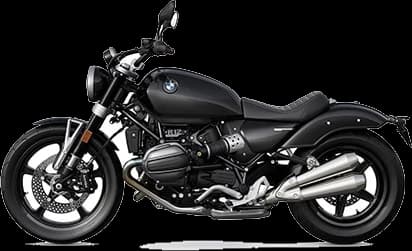 BMW Motorrad R 12