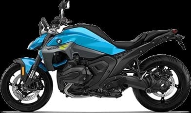 BMW Motorrad R 1300 R