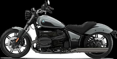 BMW Motorrad R 18