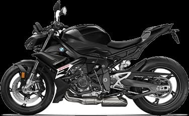 BMW Motorrad S 1000 R