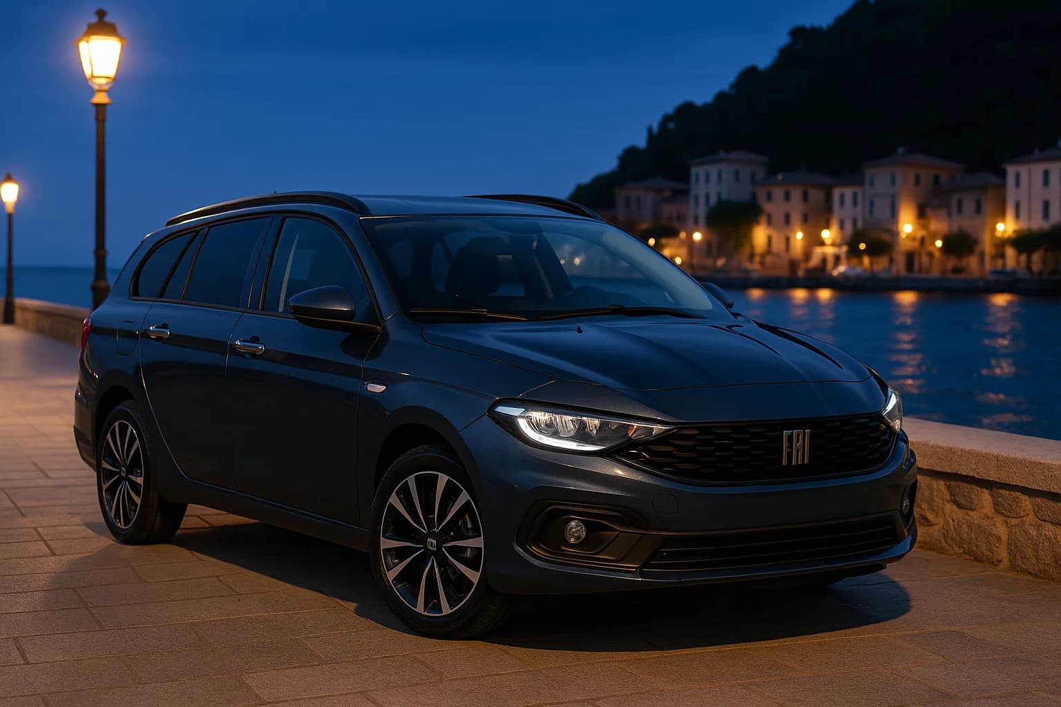 Fiat Tipo