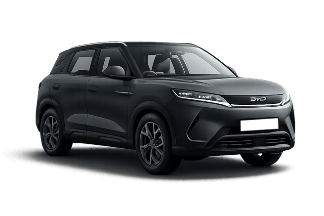 BYD Atto 2