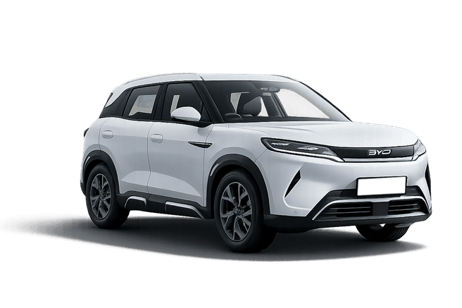 BYD Atto 2