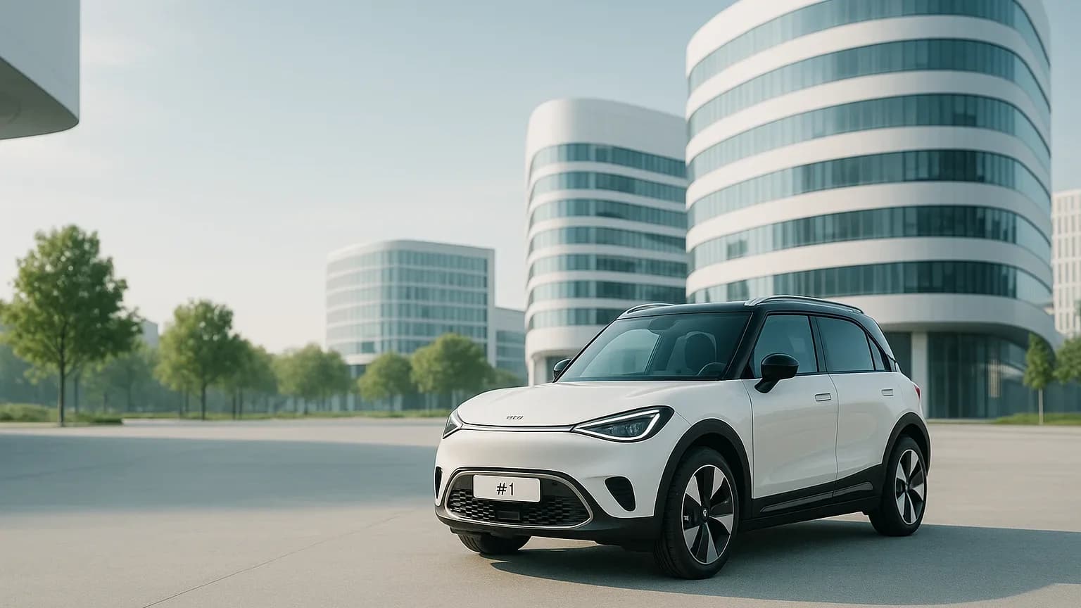 Gama smart