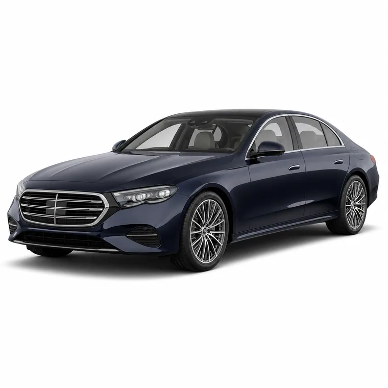 Mercedes-Benz Clase E