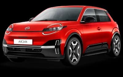 MICRA SEGUNDA MANO