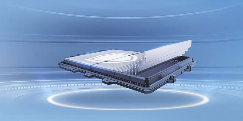 Blade Battery