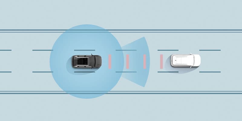 Sistemas de asisstencia BYD