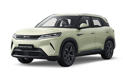 BYD ATTO 2