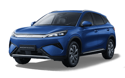 BYD ATTO 3 EVO