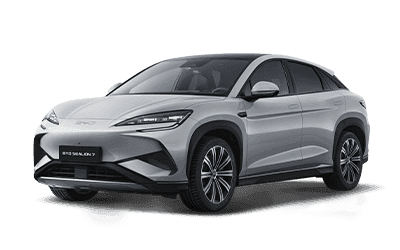 BYD SEALION 7