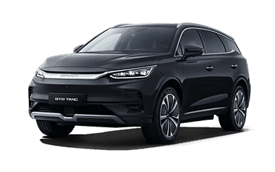BYD TANG