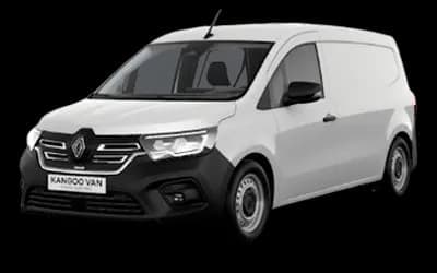 KANGOO SEGUNDA MANO
