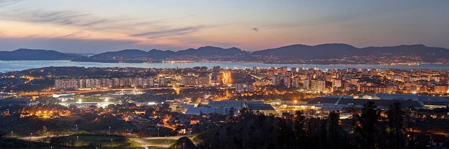 Ciudad de Vigo