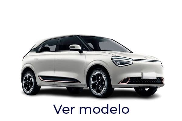 Dongfeng Box electrico Galicia