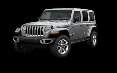 WRANGLER SEGUNDA MANO