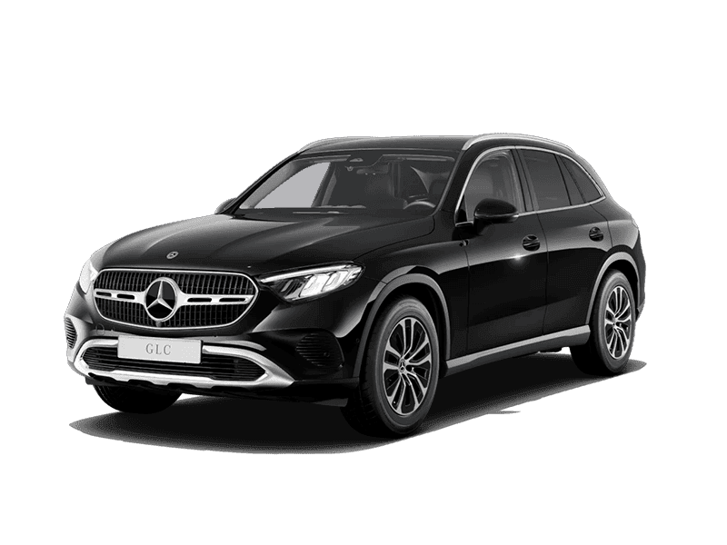 modelo mercedes glc