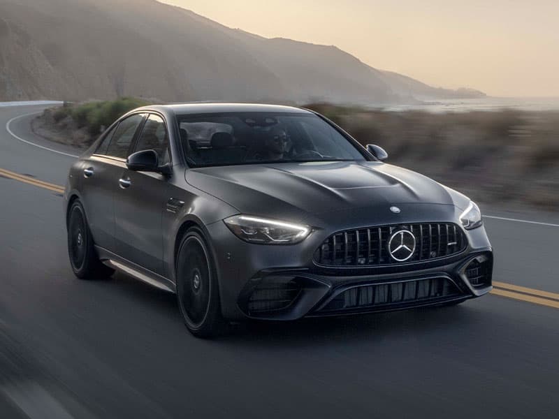 mercedes c220 segunda mano