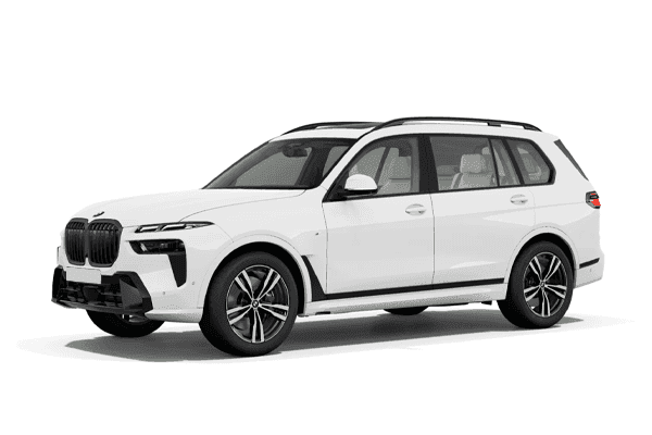 Precio BMW X7
