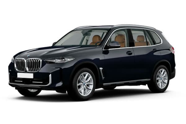 SUV BMW X5
