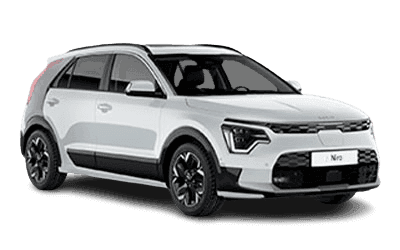 NIRO SEGUNDA MANO