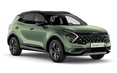 SPORTAGE SEGUNDA MANO