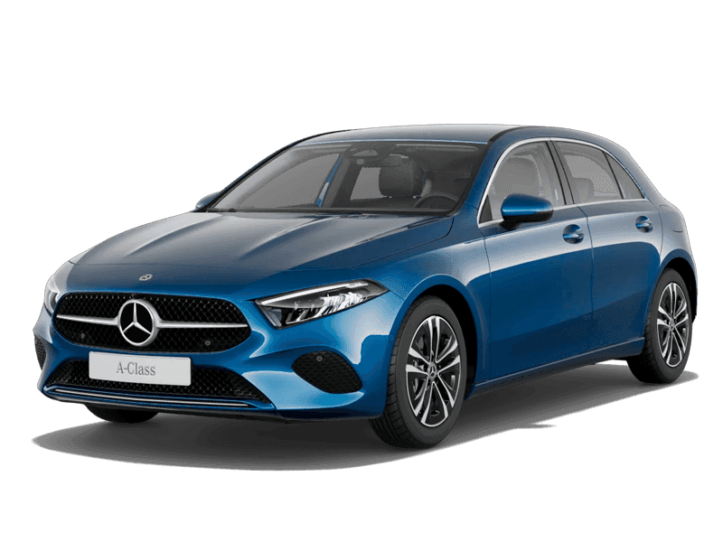 mercedes clase a