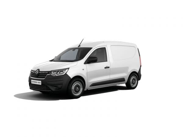 Renault Express