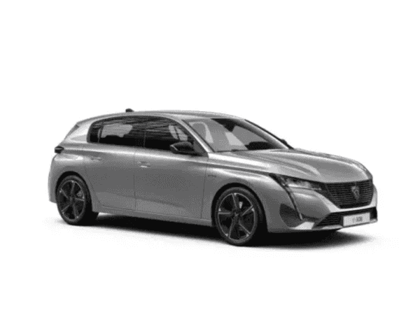 Peugeot E-308