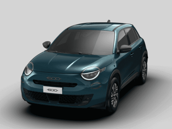 Fiat 600