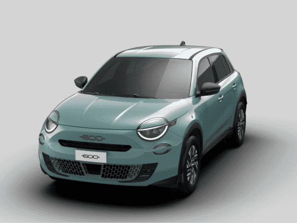 Fiat 600