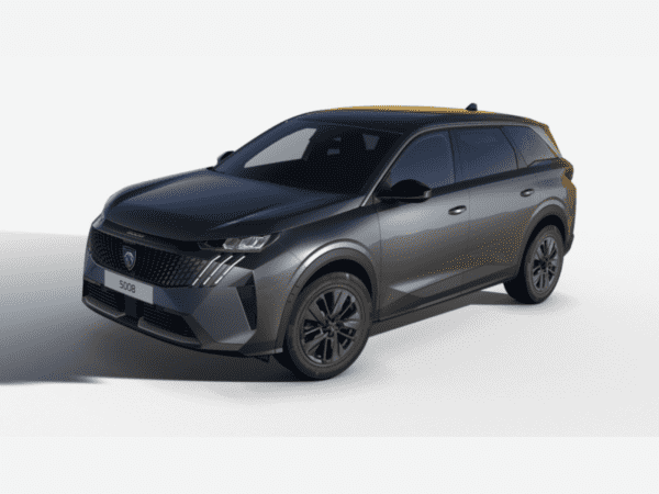 Peugeot 5008 Hybrid