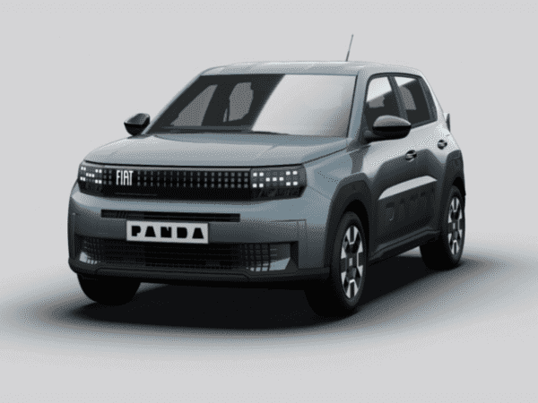 Fiat Grande Panda