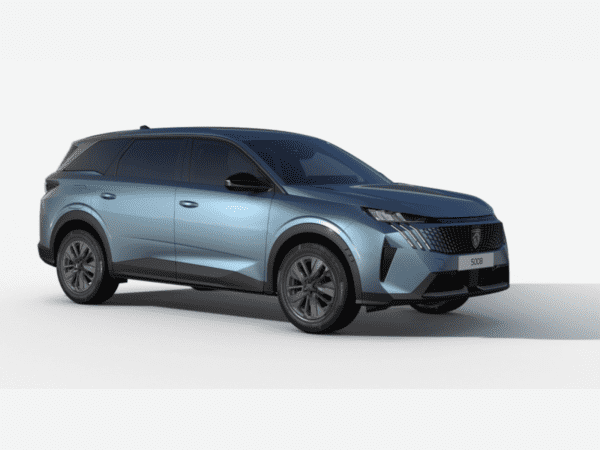 Peugeot 5008 Hybrid