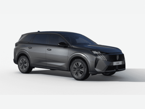 Peugeot 5008 Hybrid