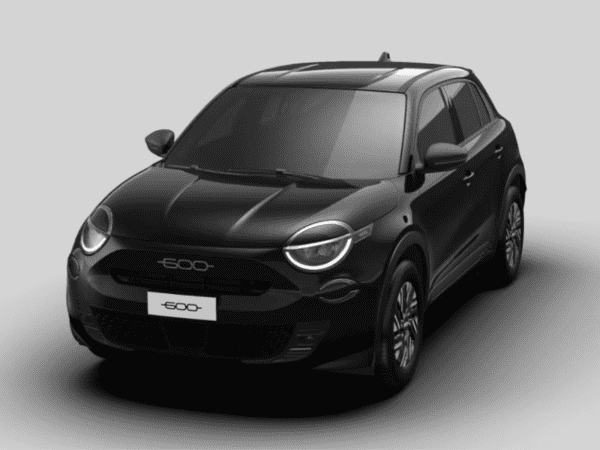 Fiat 600