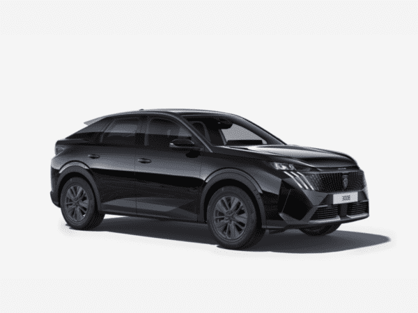 Peugeot 3008 Hybrid
