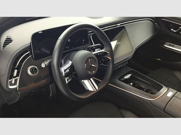 Mercedes-Benz Clase E
