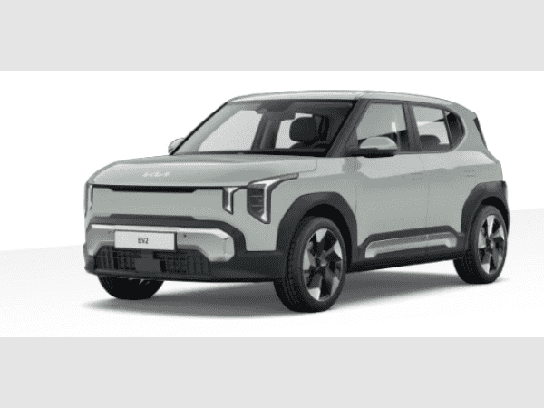 Kia EV2 Earth Standard Range, 2027