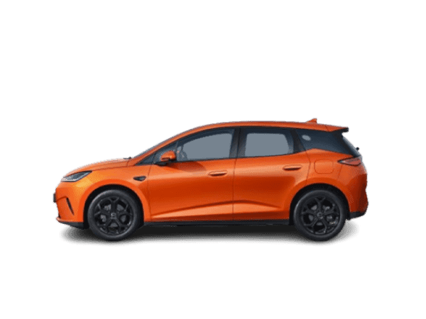 BYD Dolphin G