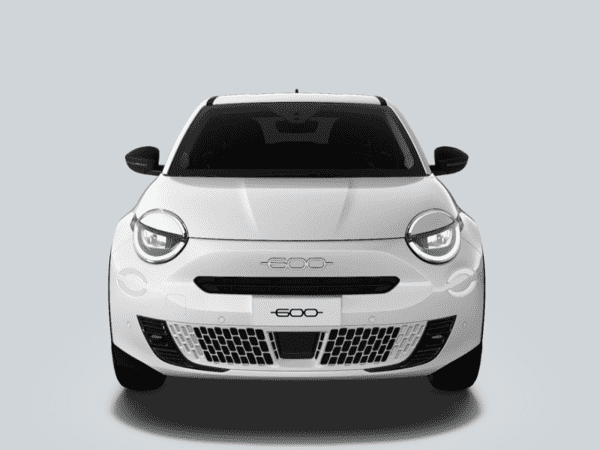 Fiat 600