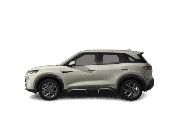 BYD Atto 2