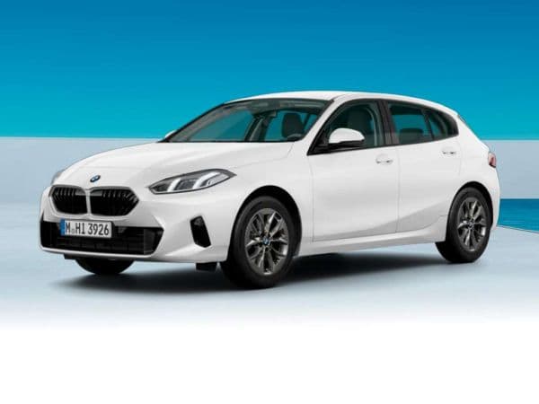 BMW Serie 1